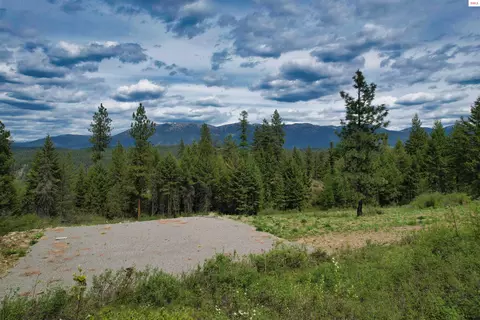 Nna 20 Acres Two Tail Road, Bonners Ferry, ID 83805