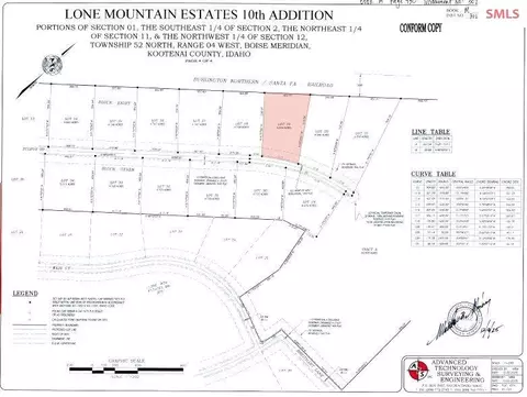 24105 N Eclipse Rd, Rathdrum, ID 83858 photo 5