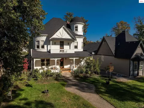 908 W Frederick Ave, Spokane, WA 99205