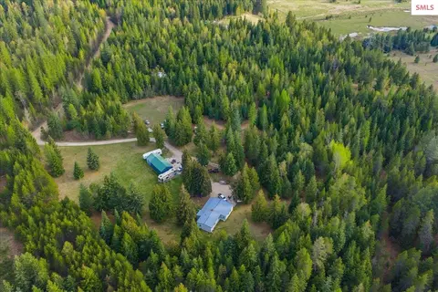 1894 Bowen Arrow Rd, Sandpoint, ID 83864 photo 33