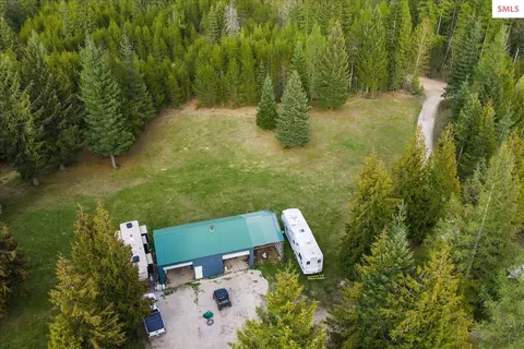 1894 Bowen Arrow Rd, Sandpoint, ID 83864 photo 52