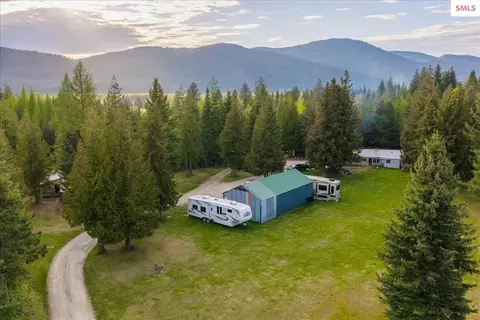 1894 Bowen Arrow Rd, Sandpoint, ID 83864 photo 7