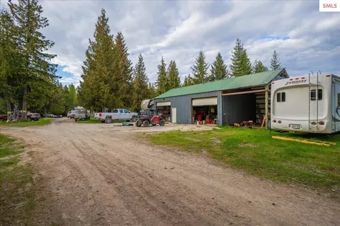1894 Bowen Arrow Rd, Sandpoint, ID 83864 photo 46