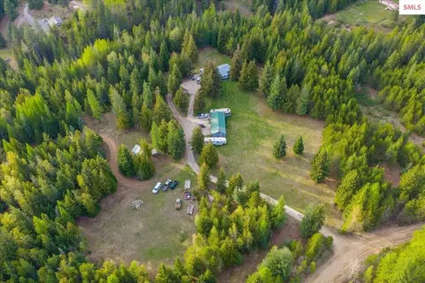 1894 Bowen Arrow Rd, Sandpoint, ID 83864 photo 35