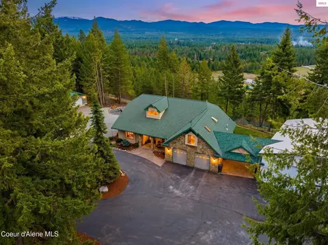 24079 N Mckenzie, Rathdrum, ID 83858
