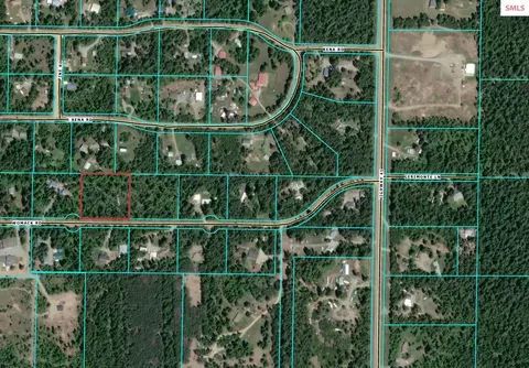 14 Womack Road, Oldtown, ID 83822
