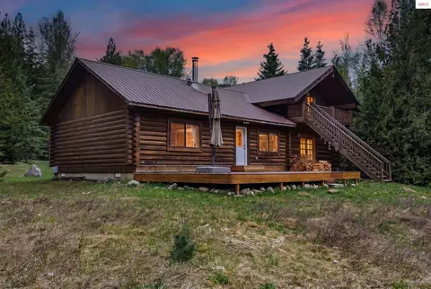 20 Larsen Ranch Ln, Sandpoint, ID 83864