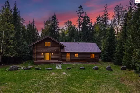 20 Larsen Ranch Ln, Sandpoint, ID 83864