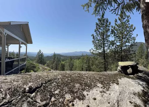 Exterior - 90 Riverview Cir, Sandpoint, ID 83864 photo 3 of 19