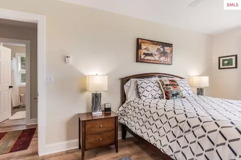 Bedroom - 90 Riverview Cir, Sandpoint, ID 83864 photo 8 of 8
