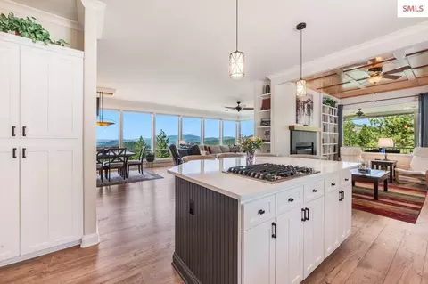 Kitchen - 90 Riverview Cir, Sandpoint, ID 83864 photo 1 of 8