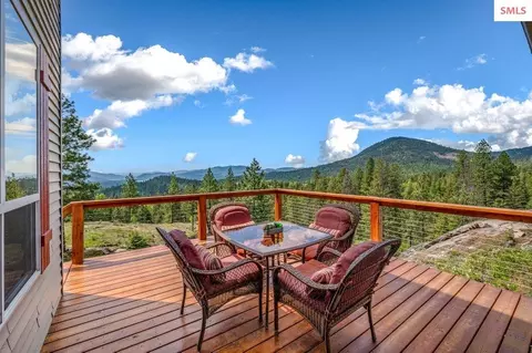 Exterior - 90 Riverview Cir, Sandpoint, ID 83864 photo 3 of 18