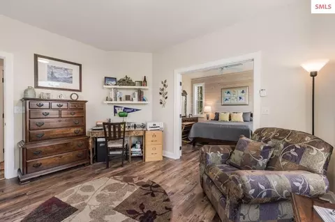 Bedroom - 90 Riverview Cir, Sandpoint, ID 83864 photo 2 of 8