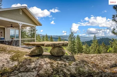 Exterior - 90 Riverview Cir, Sandpoint, ID 83864 photo 2 of 18