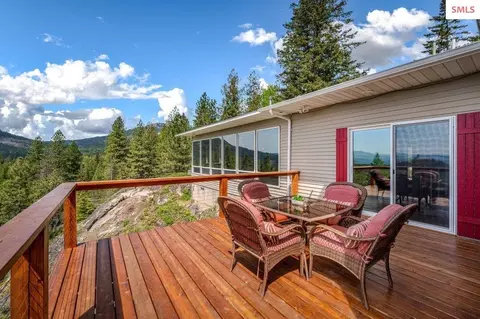 Exterior - 90 Riverview Cir, Sandpoint, ID 83864 photo 18 of 18