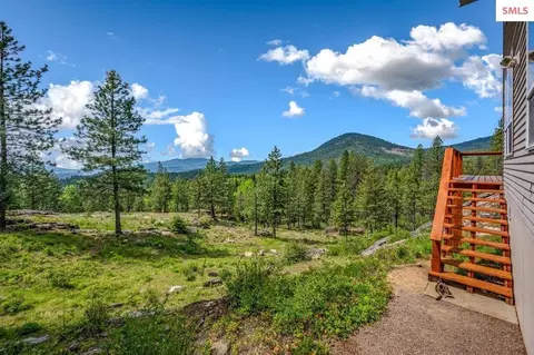 Exterior - 90 Riverview Cir, Sandpoint, ID 83864 photo 17 of 18