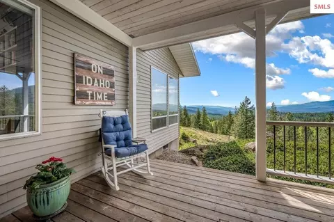 Exterior - 90 Riverview Cir, Sandpoint, ID 83864 photo 6 of 18