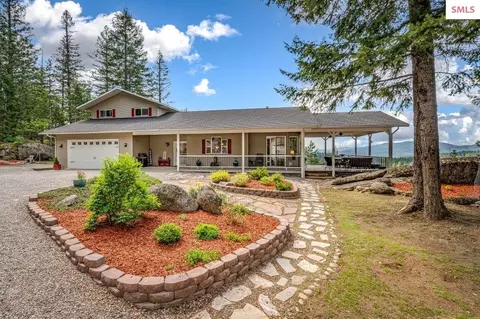 90 Riverview Cir, Sandpoint, ID 83864