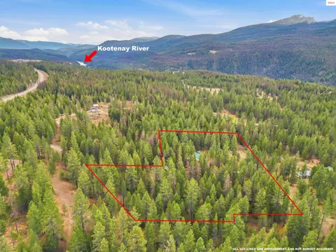 73894 Us 2, Moyie Springs, ID 83845