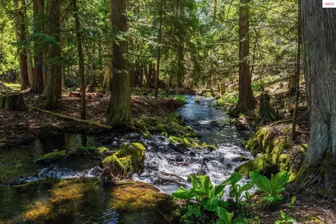 Nna Garfield Bay Rd, Sagle, ID 83860