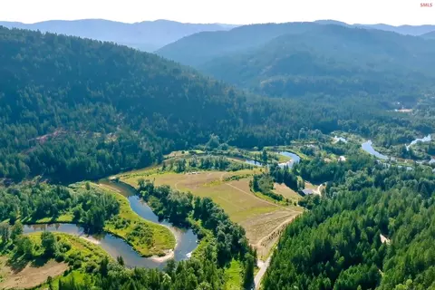 Nna Lower Pack River, Sandpoint, ID 83864 photo 53