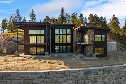 4663 E Plum, Coeur D'alene, ID 83814