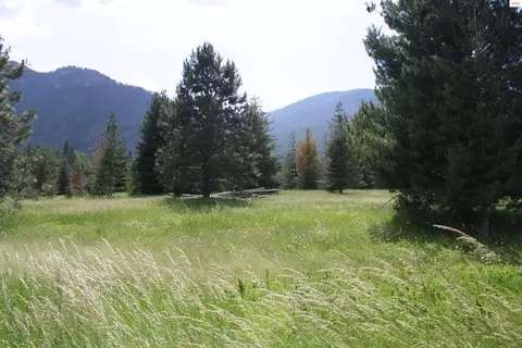 Nna River Lake Drive, Clark Fork, ID 83811