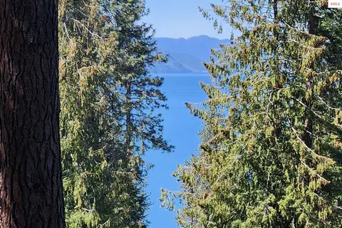 Nna E David Thompson Rd, Hope, ID 83836