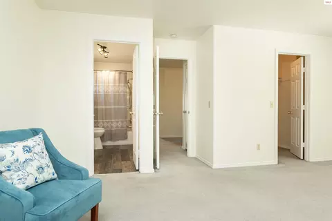 Bedroom - 1611 Cedar St, Sandpoint, ID 83864 photo 3 of 8