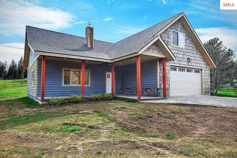 10900 Baldy Mountain Rd, Sandpoint, ID 83864