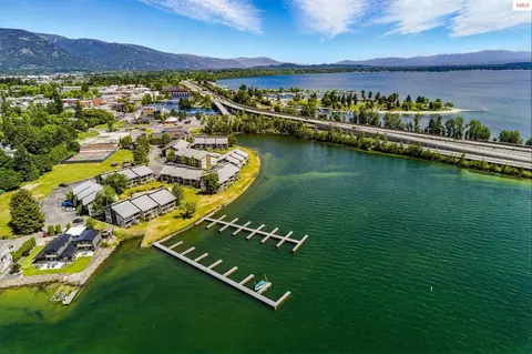 301 Iberian Way #119, Sandpoint, ID 83864