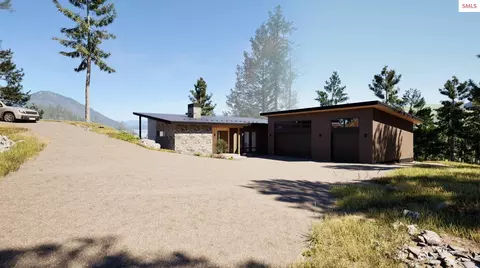 D11 White Cloud Drive, Sandpoint, ID 83864 photo 13