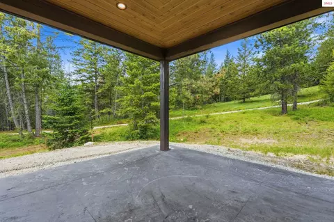 Exterior - 1520 Wrenco Loop Rd, Sandpoint, ID 83864 photo 8 of 8