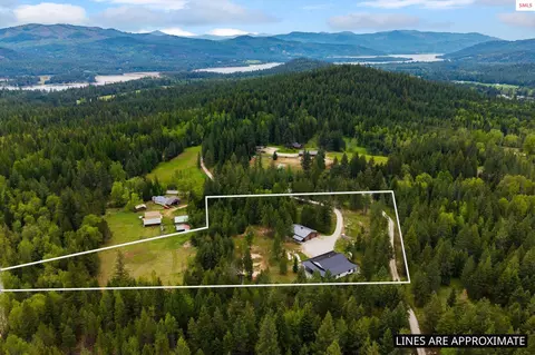 View/Area - 1520 Wrenco Loop Rd, Sandpoint, ID 83864 photo 1 of 1
