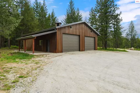 Other - 1520 Wrenco Loop Rd, Sandpoint, ID 83864 photo 1 of 13