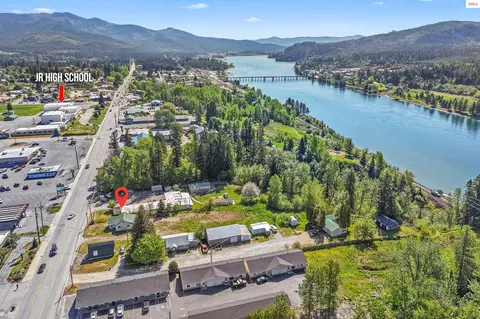 5518 Us-2, Priest River, ID 83856