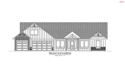 24289 N Ceylon Rd, Rathdrum, ID 83858