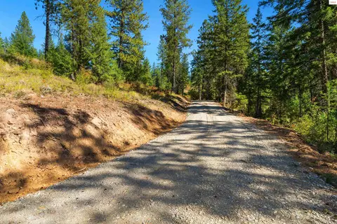Nka Stone Rd Lot 5, Blanchard, ID 83804
