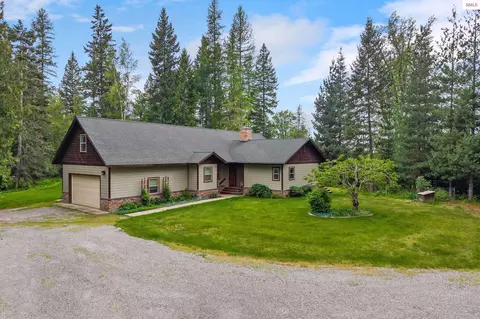 1196 Gold Creek Rd, Sandpoint, ID 83864