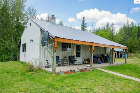 Other - 2884 Morris Rd, Naples, ID 83847 photo 2 of 28