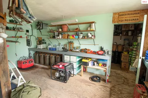 Other - 2884 Morris Rd, Naples, ID 83847 photo 8 of 28