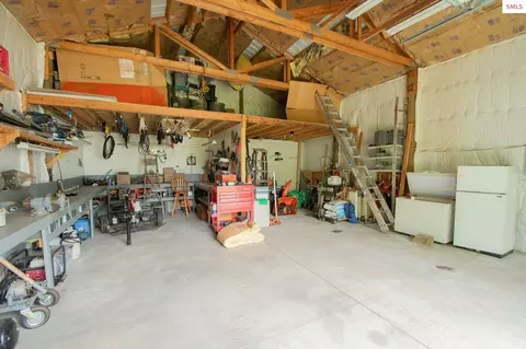 Other - 2884 Morris Rd, Naples, ID 83847 photo 10 of 28