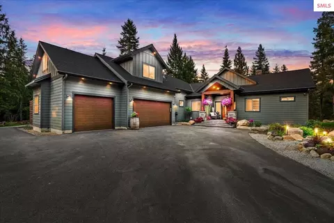 529 S Beaver Lake Rd, Athol, ID 83801