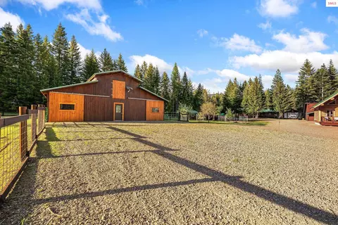 Exterior - 6693 River Rd, Clark Fork, ID 83811 photo 29 of 34