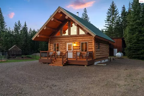 Exterior - 6693 River Rd, Clark Fork, ID 83811 photo 23 of 34
