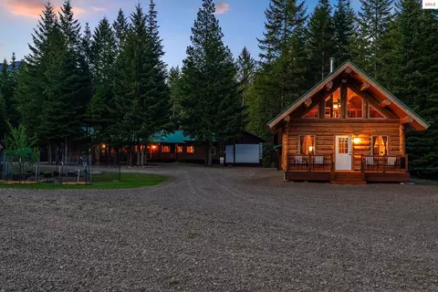 Other - 6693 River Rd, Clark Fork, ID 83811 photo 5 of 24