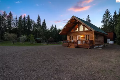 Exterior - 6693 River Rd, Clark Fork, ID 83811 photo 22 of 34