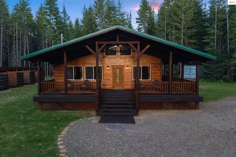 Exterior - 6693 River Rd, Clark Fork, ID 83811 photo 15 of 34