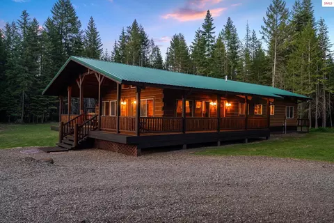 Exterior - 6693 River Rd, Clark Fork, ID 83811 photo 14 of 34