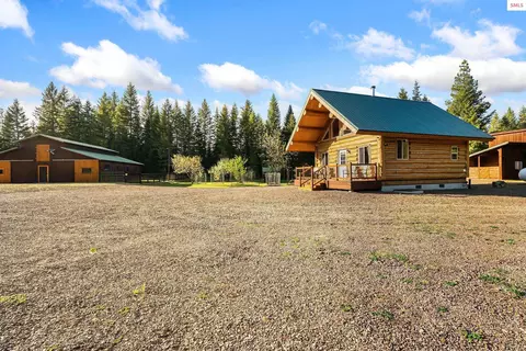 Exterior - 6693 River Rd, Clark Fork, ID 83811 photo 30 of 34